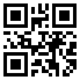 Номер 3351554 QR-код