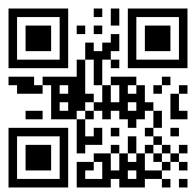 Номер 3351568 QR-код