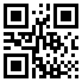 Номер 3351569 QR-код