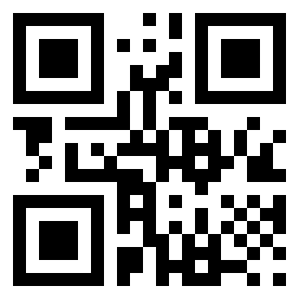 Номер 33524100 QR-код