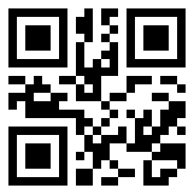 Номер 335323 QR-код