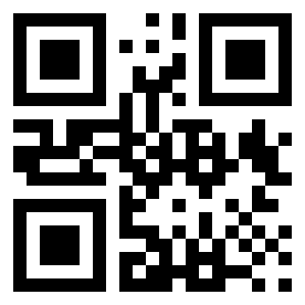 Номер 3356350 QR-код