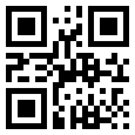 Номер 3356413 QR-код