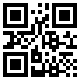 Номер 3356414 QR-код