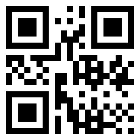 Номер 3357599 QR-код