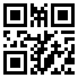 Номер 3357601 QR-код