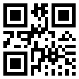 Номер 33610 QR-код