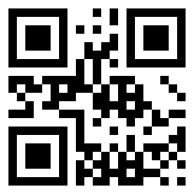 Номер 33641474 QR-код