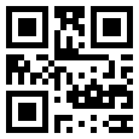 Номер 33641512 QR-код