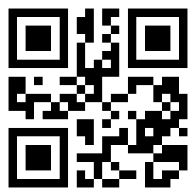 Номер 336750 QR-код