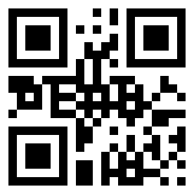 Номер 33698270 QR-код