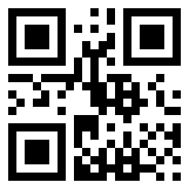 Номер 33705704 QR-код