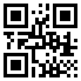 Номер 3375505 QR-код