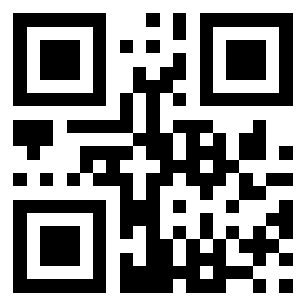 Номер 33760673 QR-код