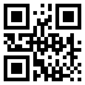 Номер 3376263 QR-код