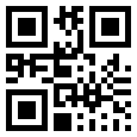 Номер 33764 QR-код