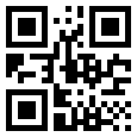 Номер 3387075 QR-код