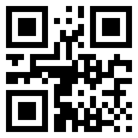 Номер 3387077 QR-код