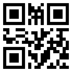 Номер 3391814 QR-код