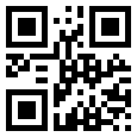 Номер 34007553 QR-код