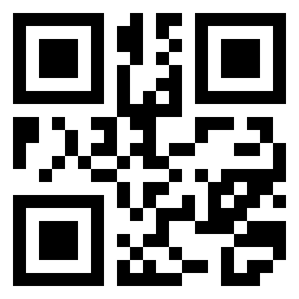 Номер 340327 QR-код