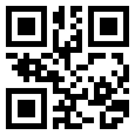 Номер 340424 QR-код