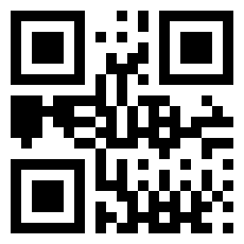 Номер 3405 QR-код