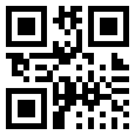 Номер 34098 QR-код