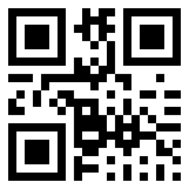 Номер 34159 QR-код