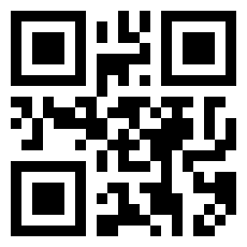 Номер 34181098 QR-код