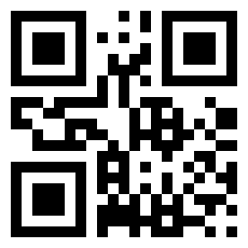 Номер 34250605 QR-код