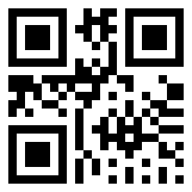 Номер 34252 QR-код