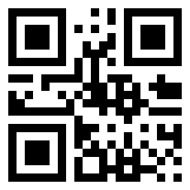 Номер 34253328 QR-код