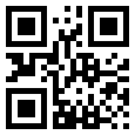 Номер 34317036 QR-код