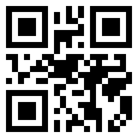 Номер 34432604 QR-код