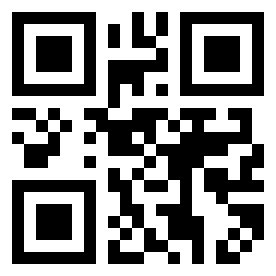 Номер 3443440 QR-код