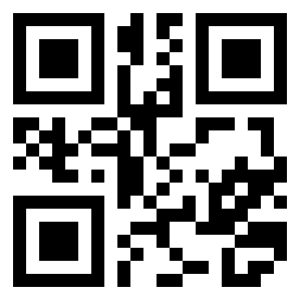 Номер 344407 QR-код