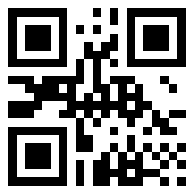 Номер 3444141 QR-код