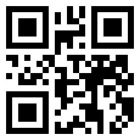 Номер 34475262 QR-код