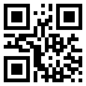 Номер 34475263 QR-код