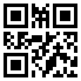 Номер 34505023 QR-код