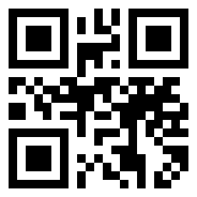 Номер 3455964 QR-код