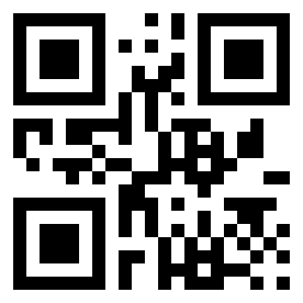 Номер 3456016 QR-код