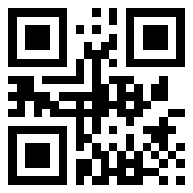 Номер 3456036 QR-код