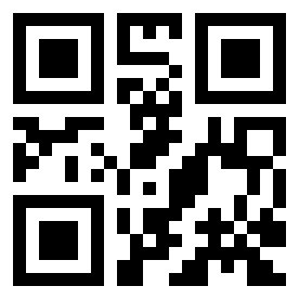 Номер 345800 QR-код