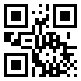 Номер 3459006 QR-код