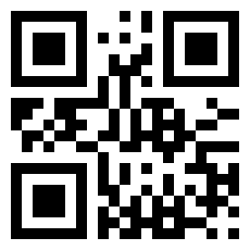 Номер 34634057 QR-код