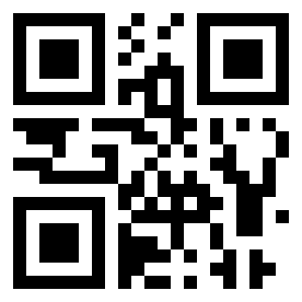 Номер 34668543 QR-код