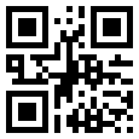 Номер 34668545 QR-код