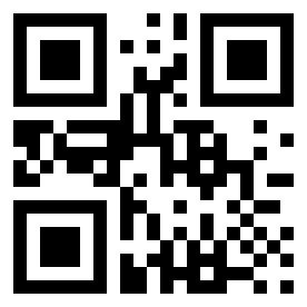 Номер 3472680 QR-код